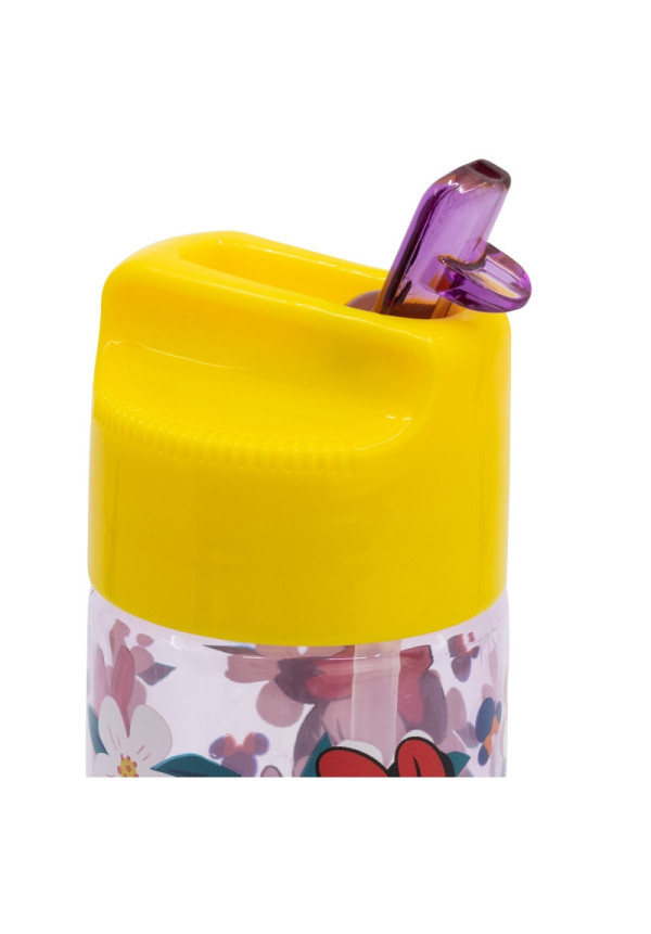 Botella hidro 450ml MINNIE