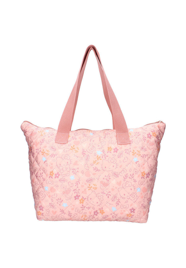Bolso shopping HELLO KITTY