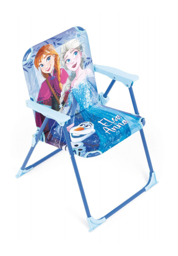 Silla plegable FROZEN