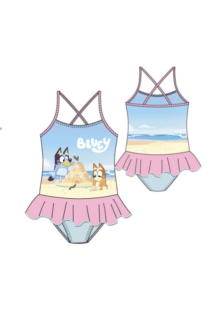 Bañador BLUEY