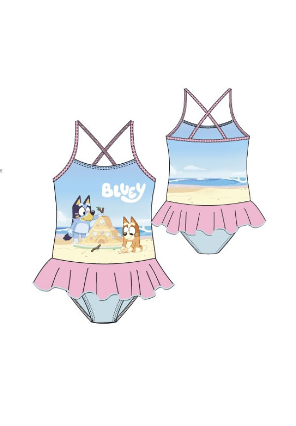 Bañador BLUEY