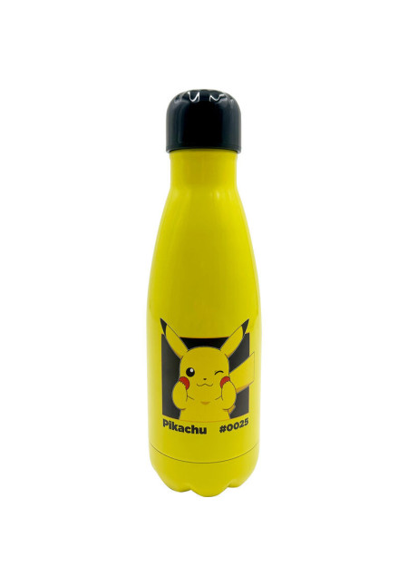 Botella 500ml PIKACHU