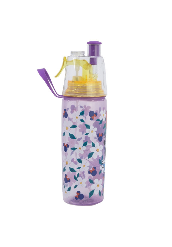 Botella spray 575ml MINNIE