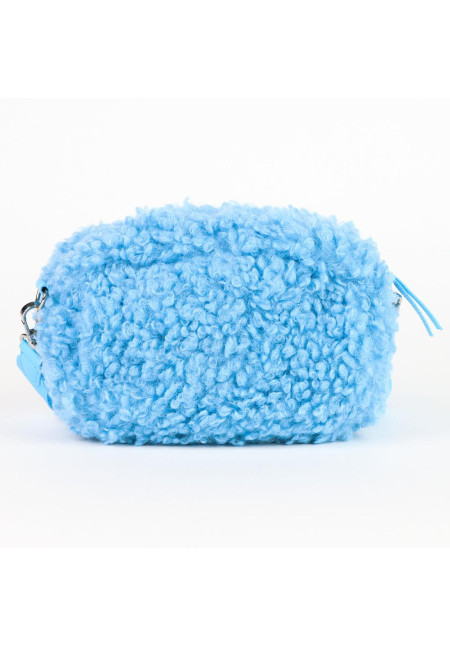 Bolso borreguillo STITCH