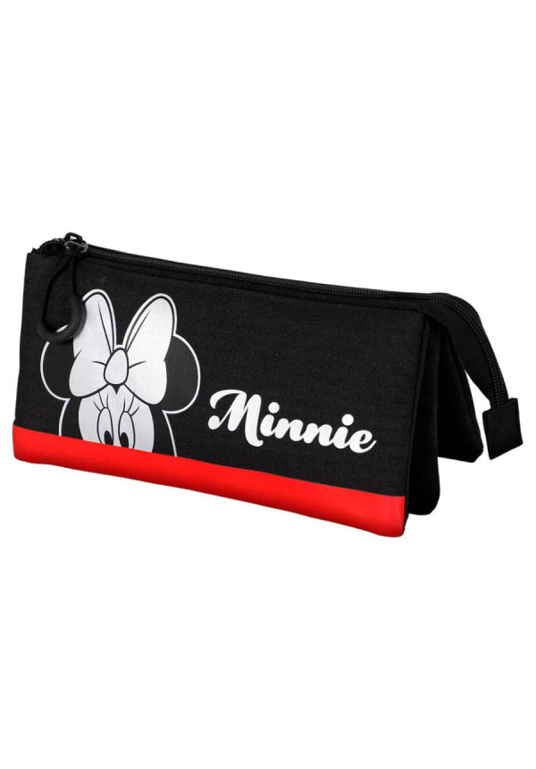 Portatodo triple MINNIE