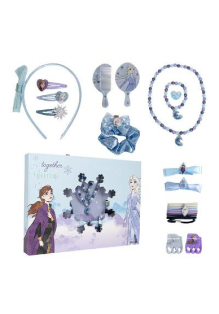 Set belleza caja FROZEN