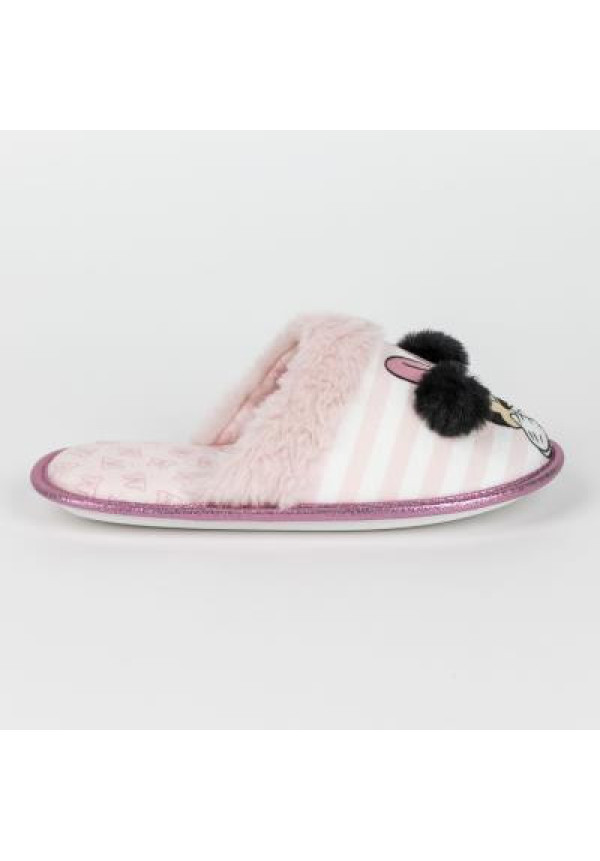 Zapatilla casa MINNIE