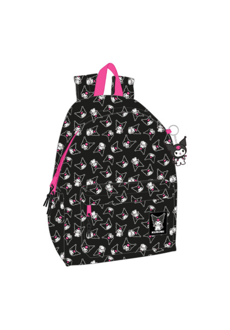 Mochila 42cm KUROMI