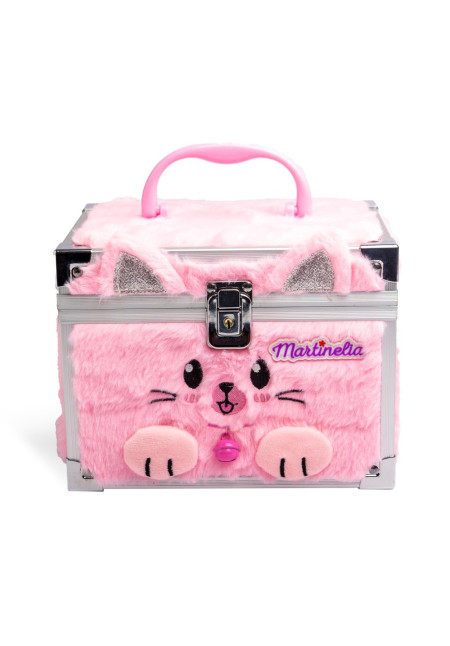 Maletin maquillaje GATITA