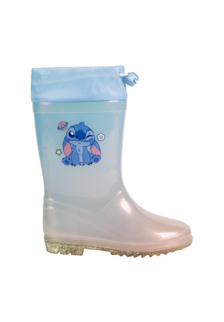 Botas agua STITCH