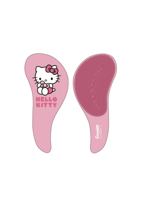 Cepillo TT HELLO KITTY