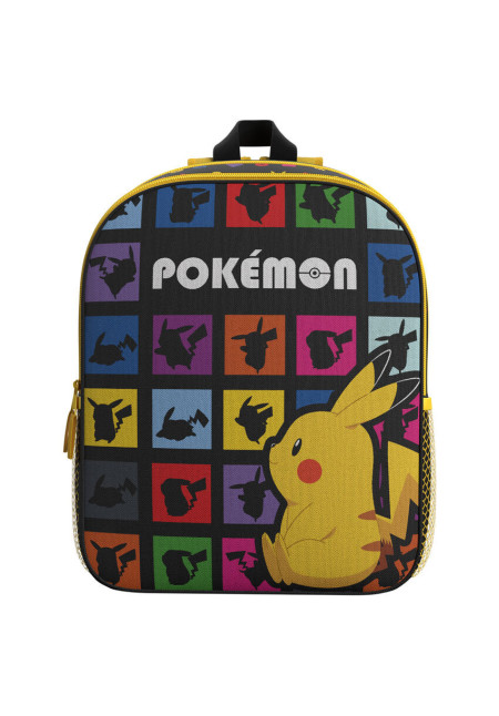 Mochila 41cm POKEMON pikachu