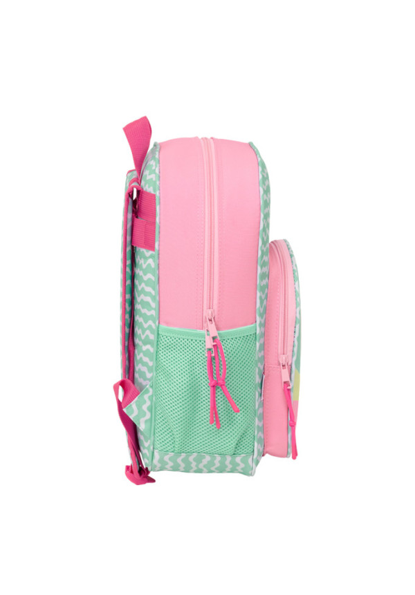 Mochila 38cm STITCH icecream