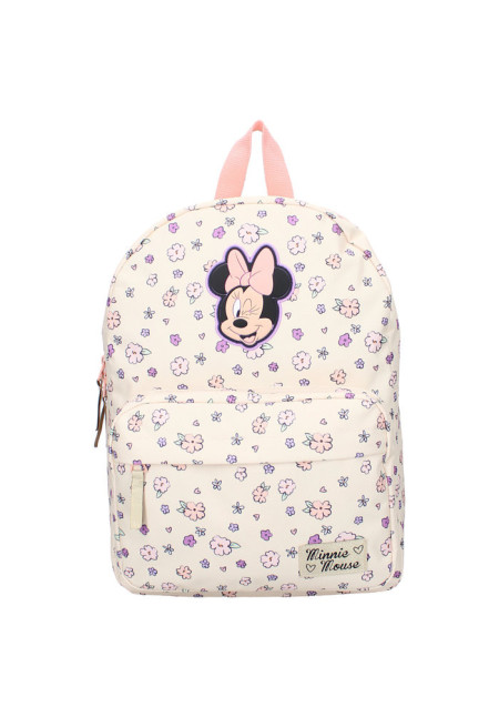 Mochila 36cm MINNIE