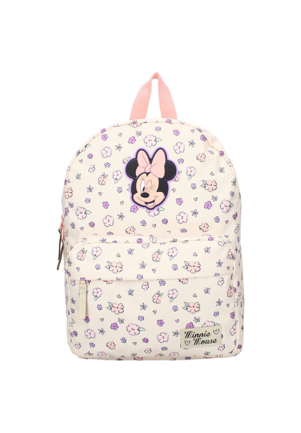 Mochila 36cm MINNIE