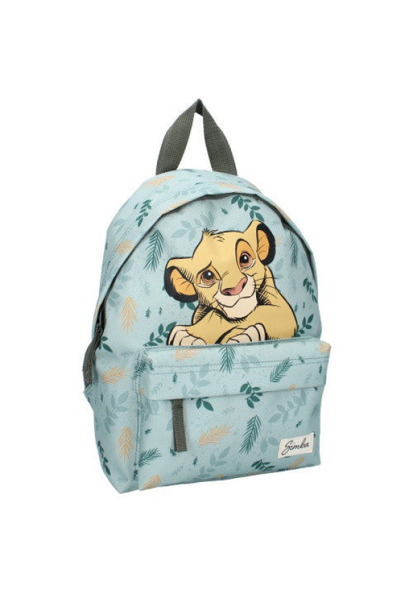 Mochila 27cm REY LEON