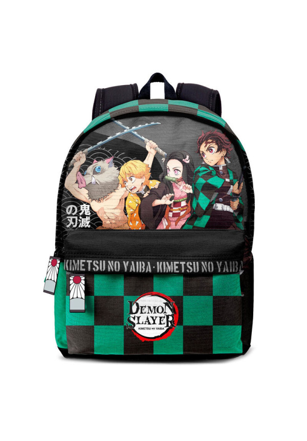 Mochila 42cm DEMON SLAYER