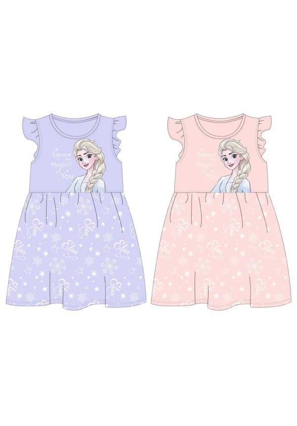 Vestido FROZEN