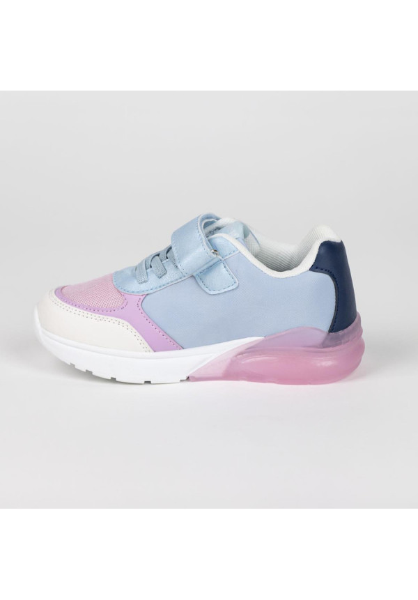 Deportiva luces STITCH