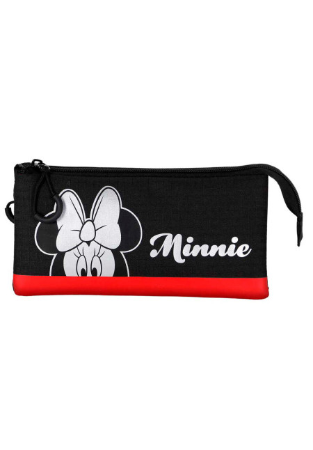 Portatodo triple MINNIE