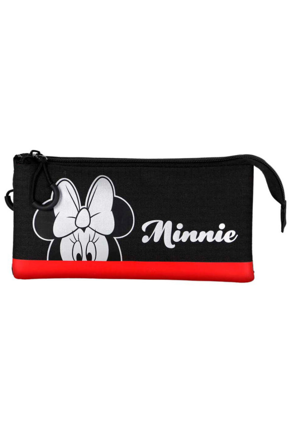 Portatodo triple MINNIE