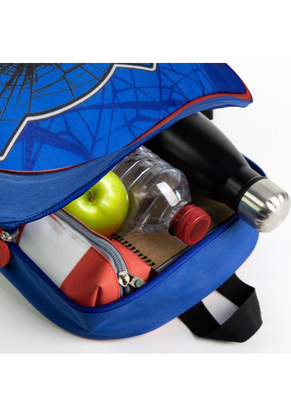 Mochila 30cm SPIDER