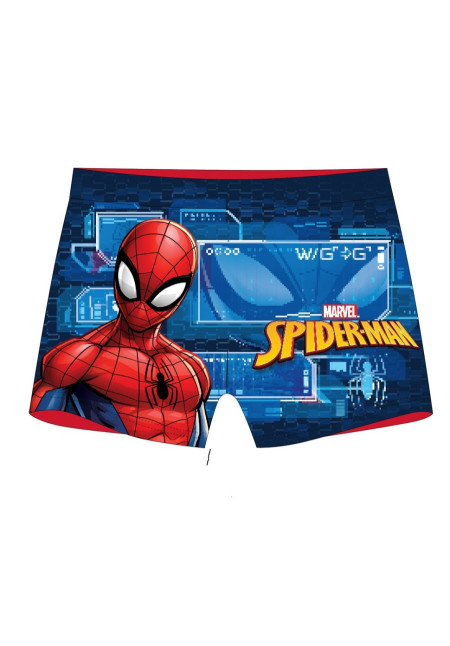 Bañador boxer SPIDER
