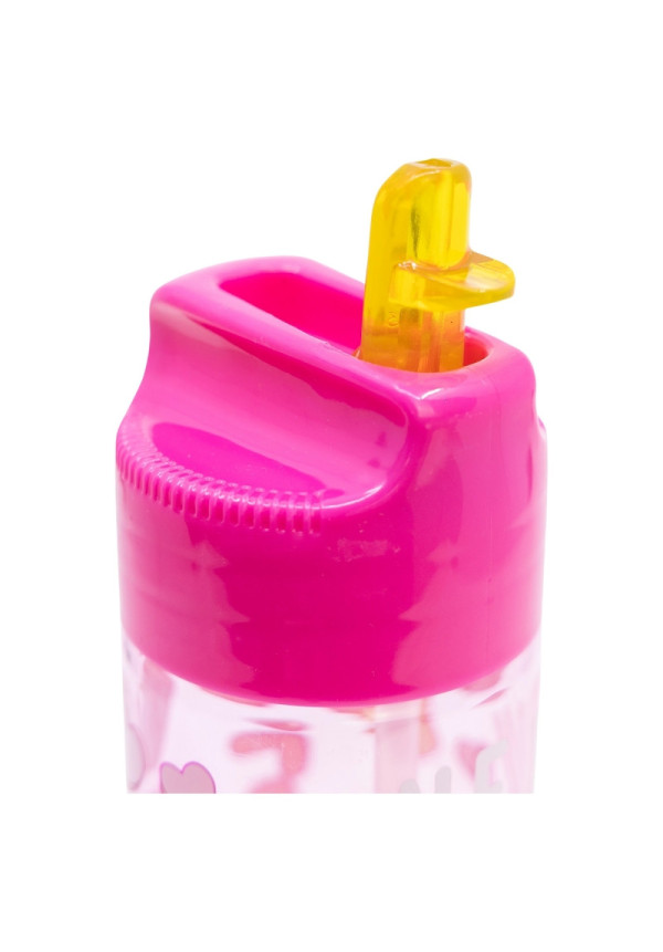 Botella hidro 450ml LOTSO