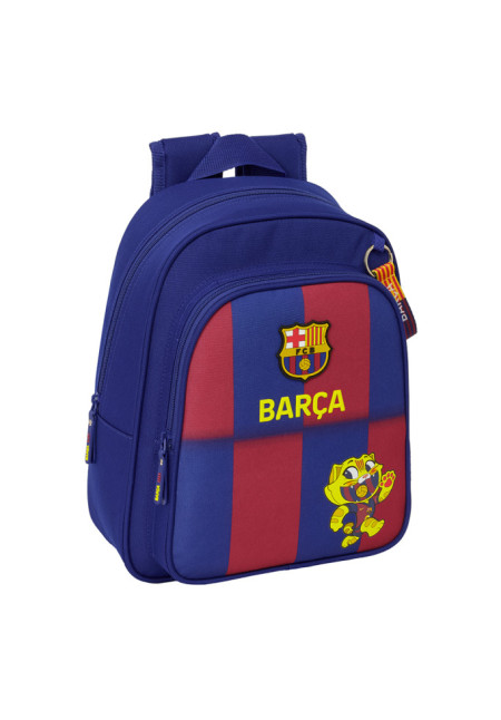Mochila 34cm BARÇA