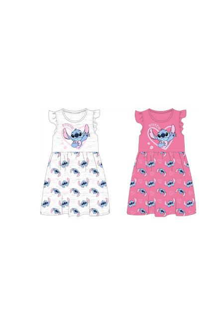 Vestido STITCH