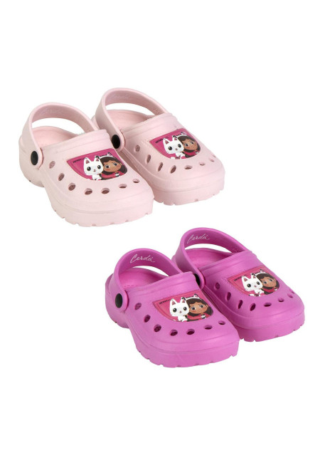 Crocs GABBYs