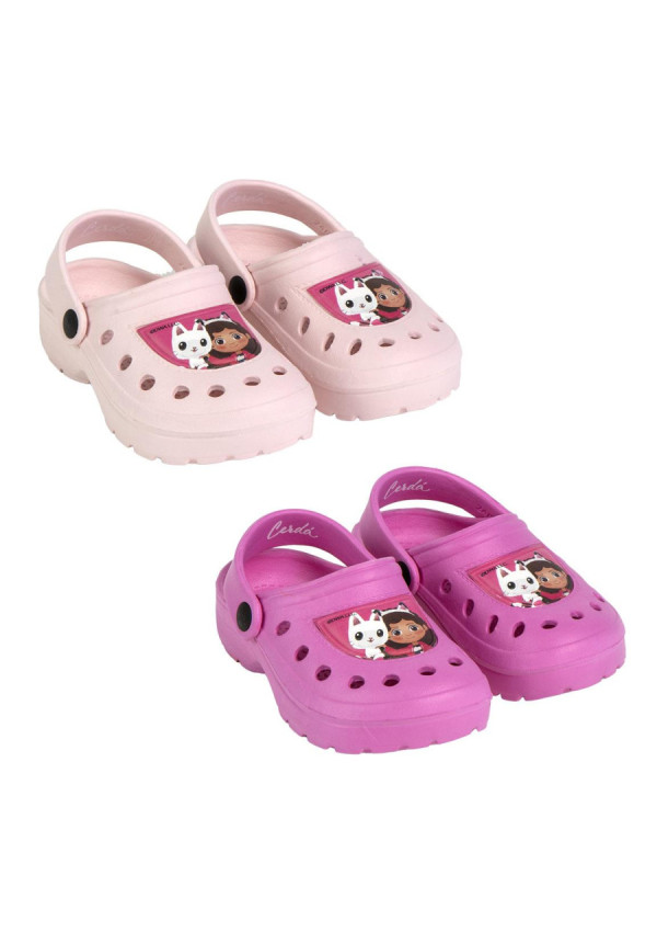 Crocs GABBYs