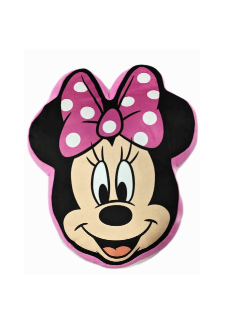 	Cojin 3D MINNIE