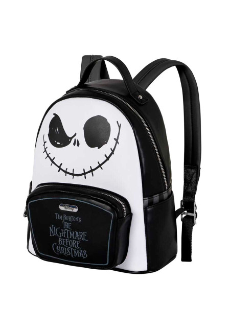 Mochila casual PESADILLA NAVIDAD