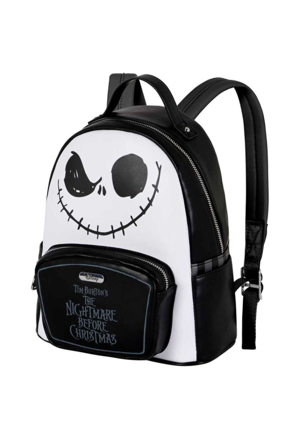 Mochila casual PESADILLA NAVIDAD