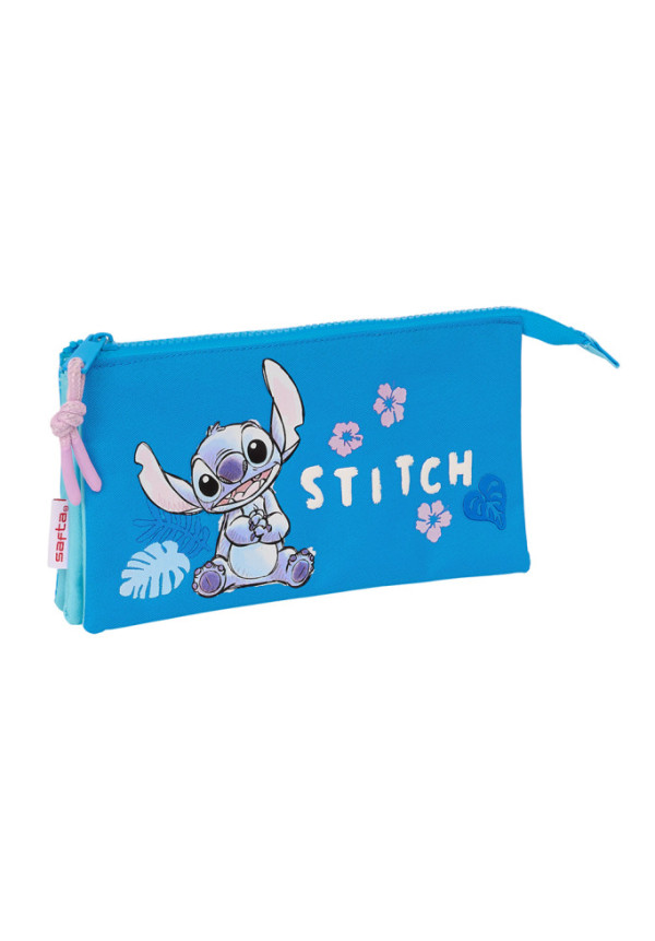 Portatodo triple STITCH hawaii