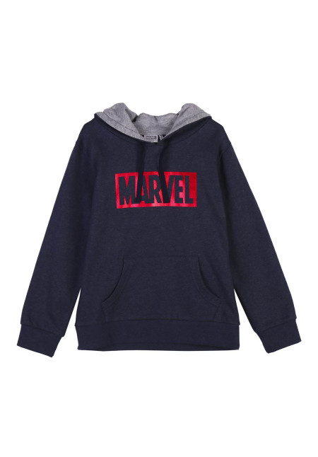Sudadera MARVEL