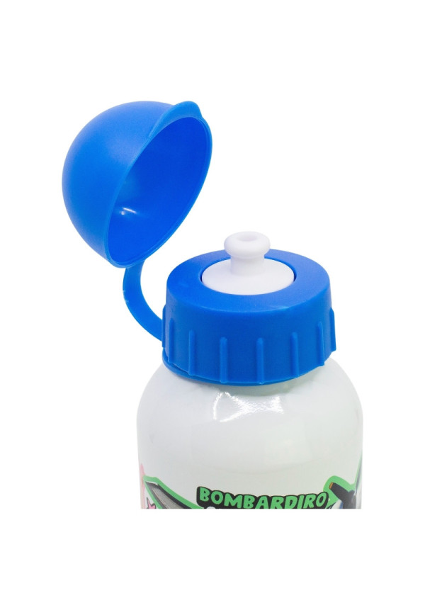Botella 400ml aluminio BRAINROT