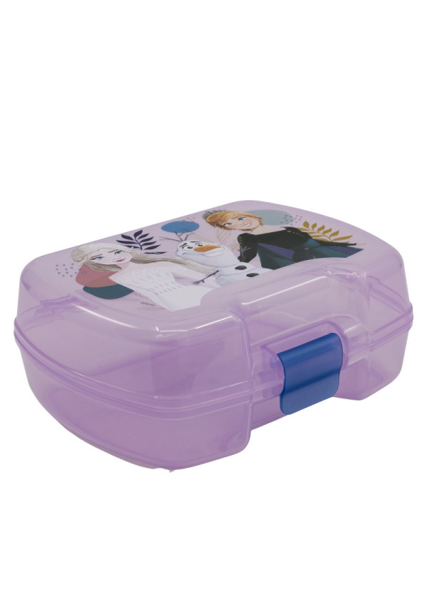 Tupper premium FROZEN trust the jorney