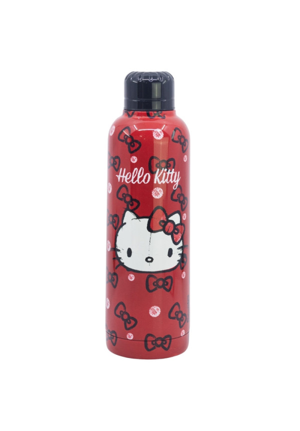 Termo 515ml HELLO KITTY