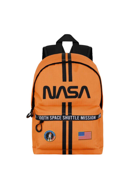 Mochila 34cm NASA