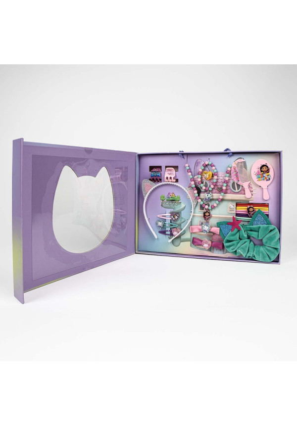 Set belleza caja GABBYs