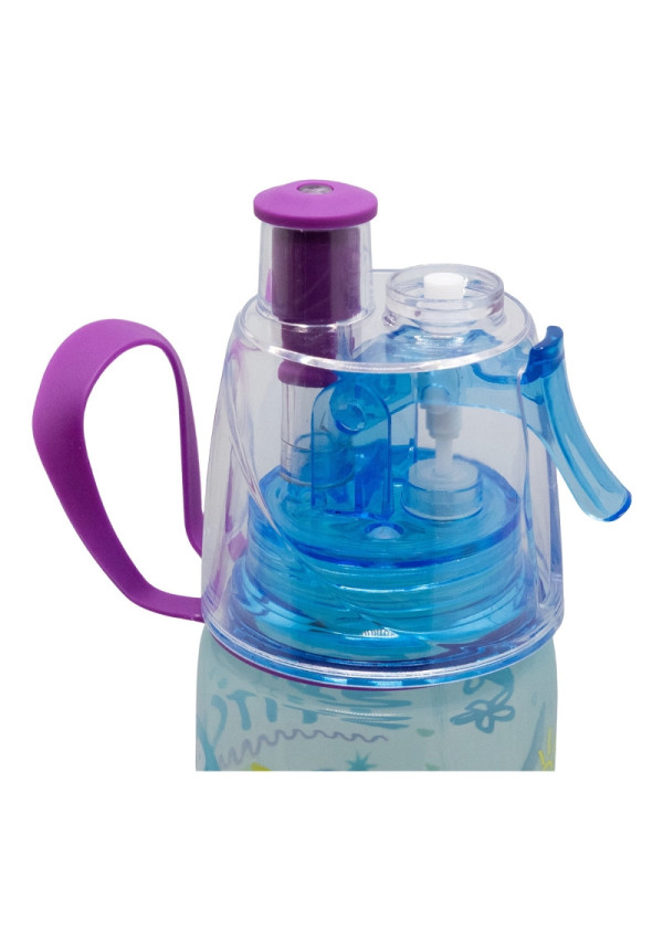Botella spray 575ml STITCH