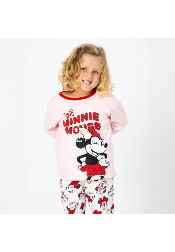 Pijama MINNIE