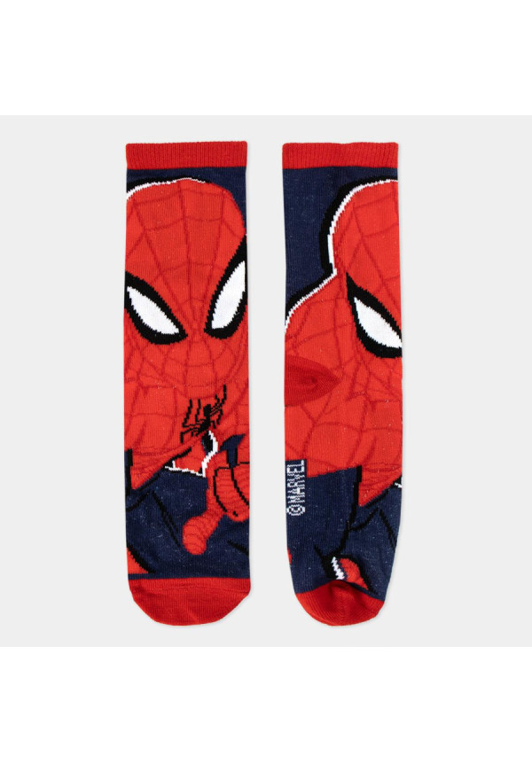 Set 4 calcetines hucha SPIDER