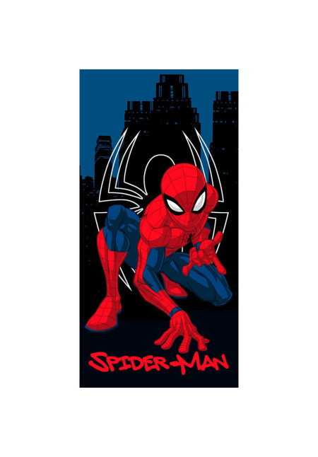 Toalla micro SPIDER