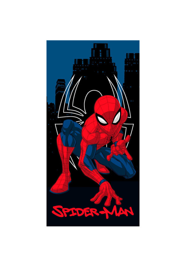 Toalla micro SPIDER