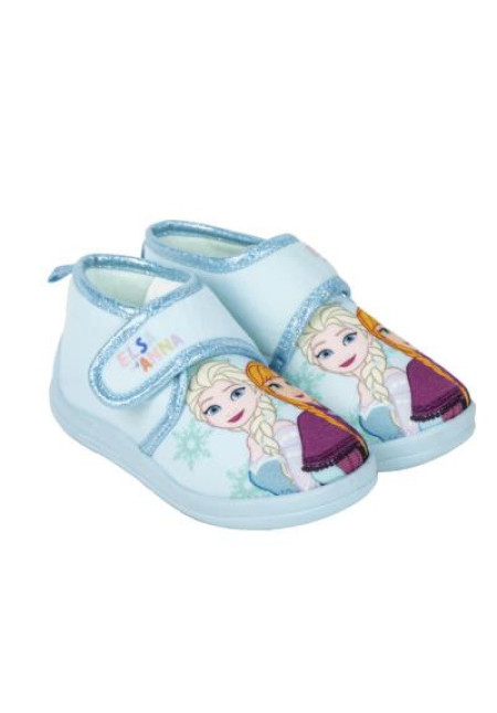 Botita casa FROZEN