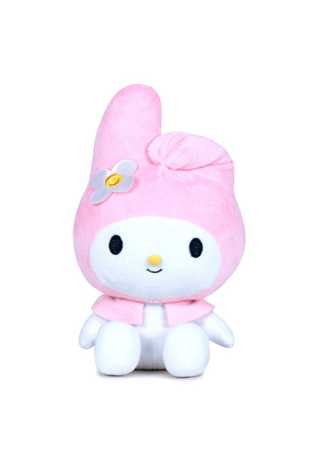 Peluche 22cm MY MELODY