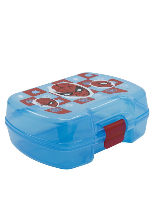 Tupper premium SPIDER 